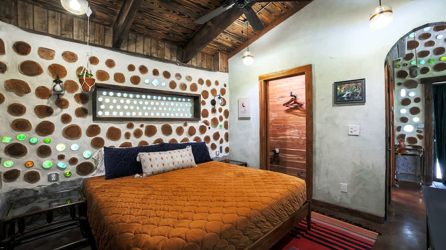 Creative Cabin Rental in Tennessee, for Unforgettable Family Getaways to Nature