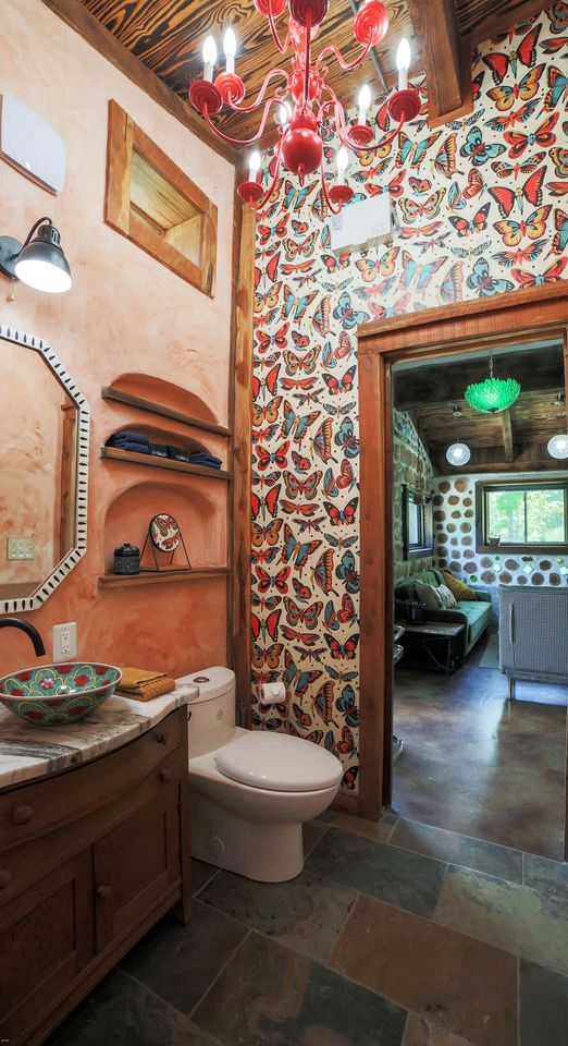 Creative Cabin Rental in Tennessee, for Unforgettable Family Getaways to Nature