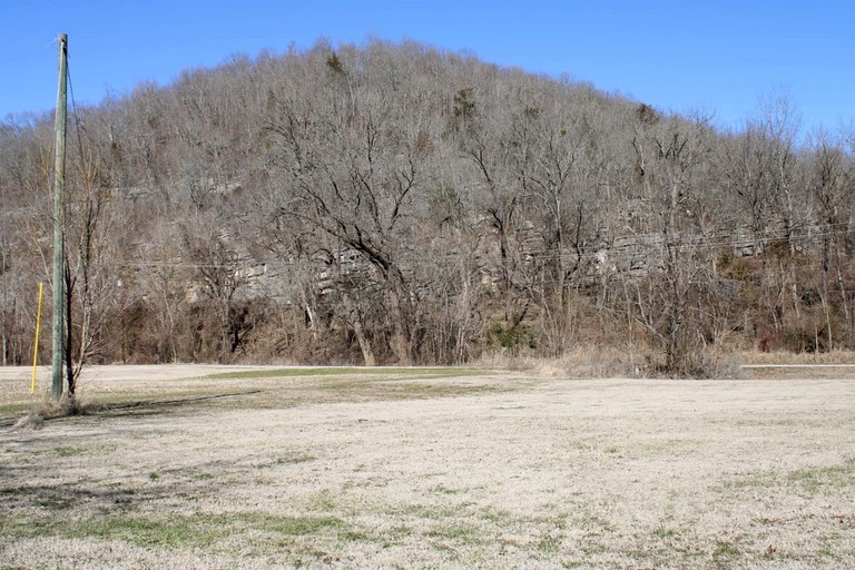 Cabins (United States of America, Guion, Arkansas)