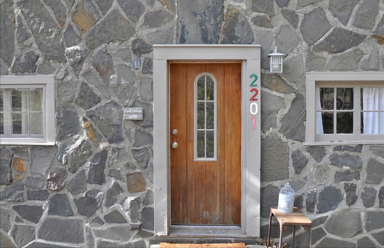 Cottages (Woodstock, New York, United States)