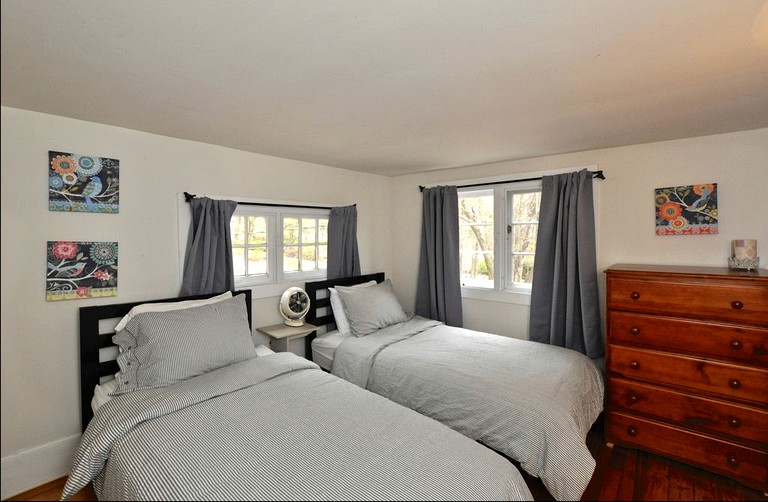 Cottages (Woodstock, New York, United States)