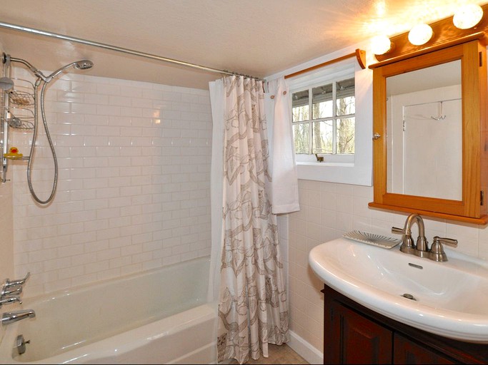 Cottages (Woodstock, New York, United States)