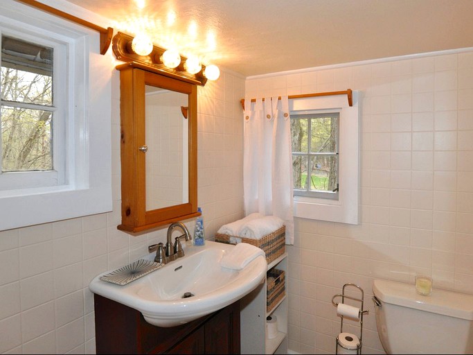 Cottages (Woodstock, New York, United States)