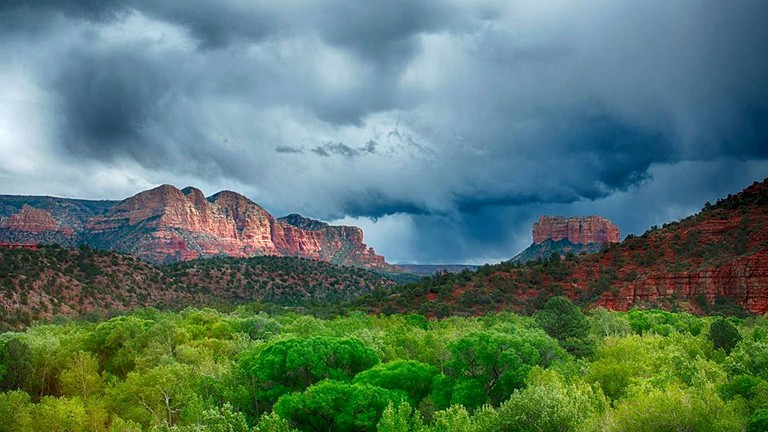 Vacation Rentals (Sedona, Arizona, United States)