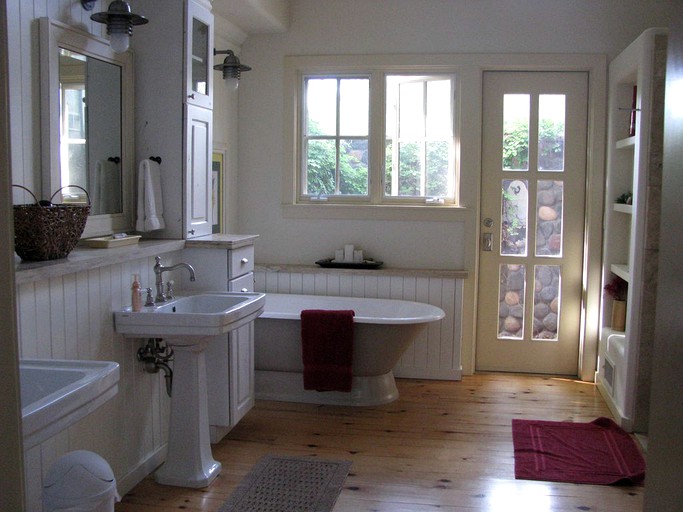 Vacation Rentals (Sedona, Arizona, United States)