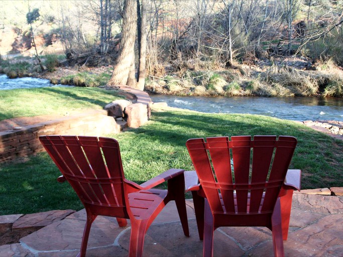 Vacation Rentals (Sedona, Arizona, United States)