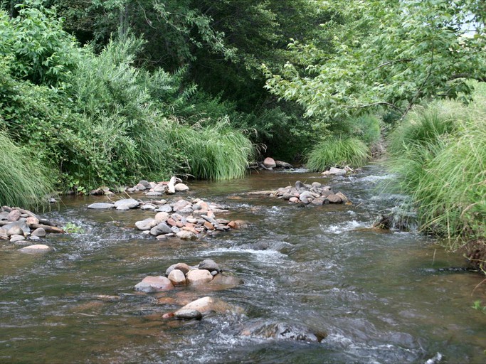 Vacation Rentals (Sedona, Arizona, United States)