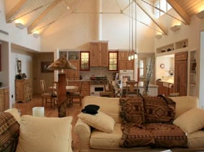Vacation Rentals (Sedona, Arizona, United States)