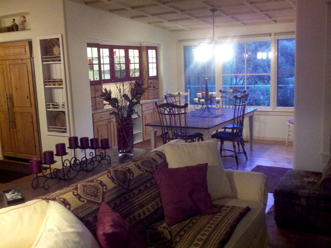 Vacation Rentals (Sedona, Arizona, United States)