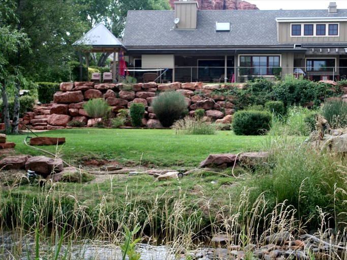 Vacation Rentals (Sedona, Arizona, United States)
