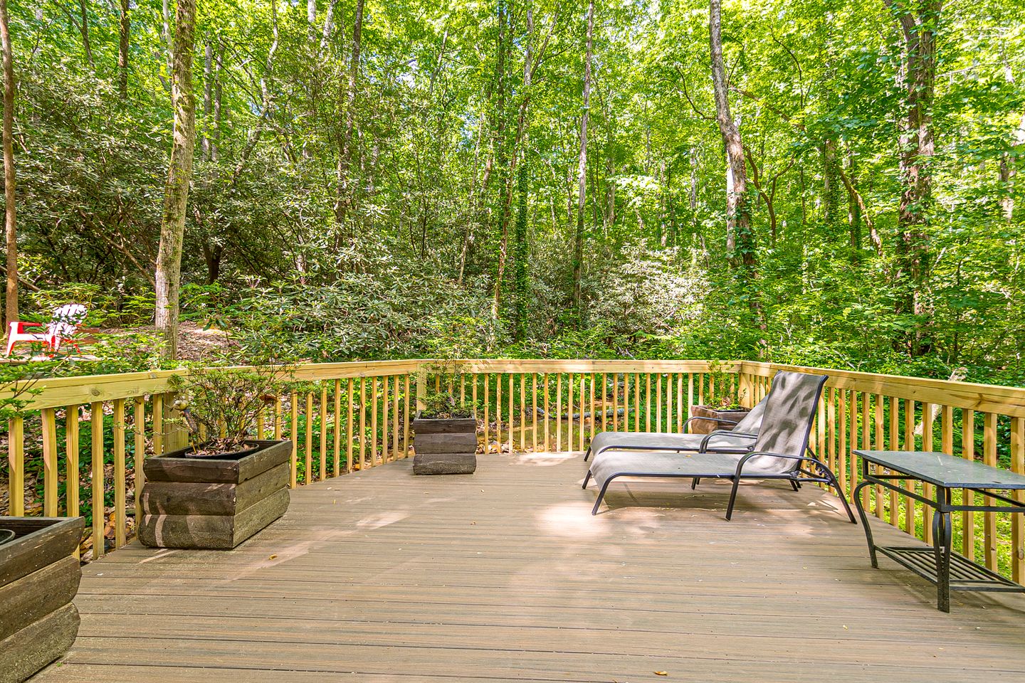 Creekfront Cabin Amazing for Families in Helen, Georgia