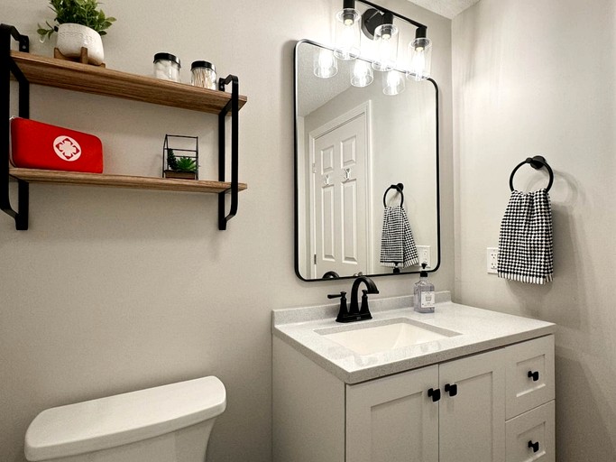 Cottages (United States of America, North Conway, New Hampshire)