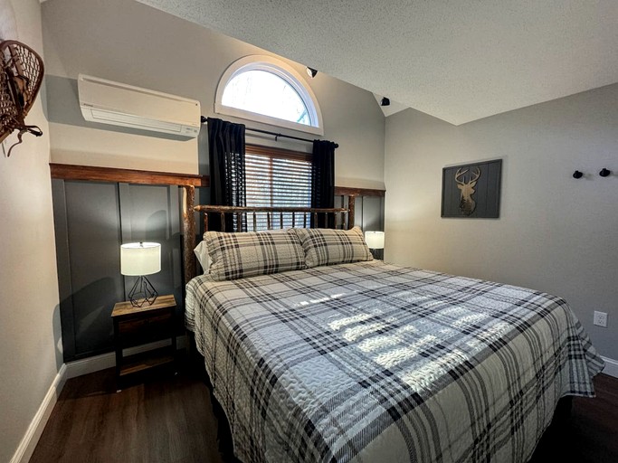 Cottages (United States of America, North Conway, New Hampshire)