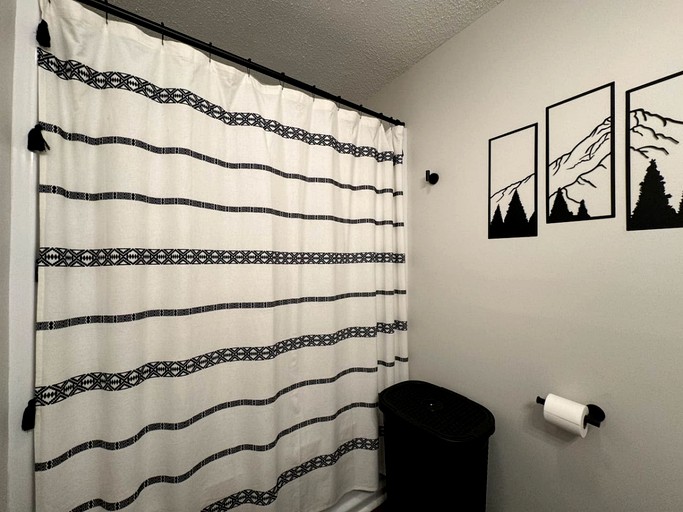 Cottages (United States of America, North Conway, New Hampshire)