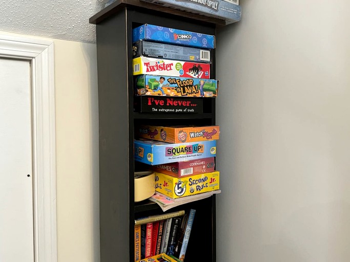 Cottages (United States of America, North Conway, New Hampshire)