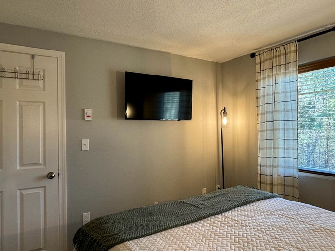 Cottages (United States of America, North Conway, New Hampshire)