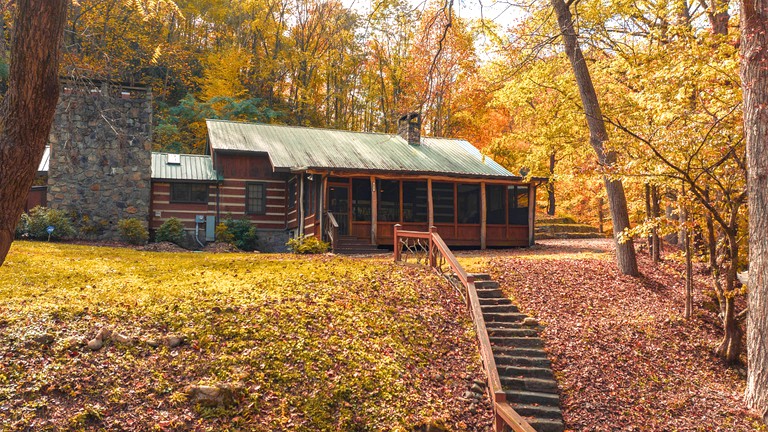 Vacation Rentals (United States of America, Gatlinburg, Tennessee)