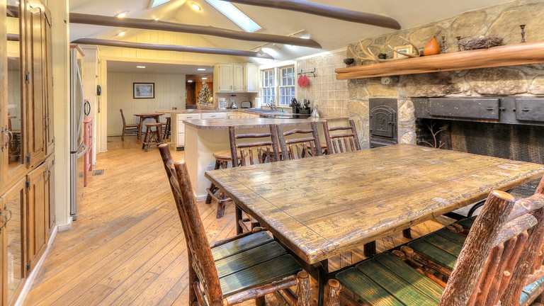 Vacation Rentals (United States of America, Gatlinburg, Tennessee)