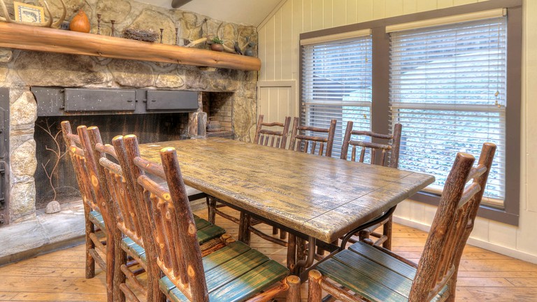 Vacation Rentals (United States of America, Gatlinburg, Tennessee)