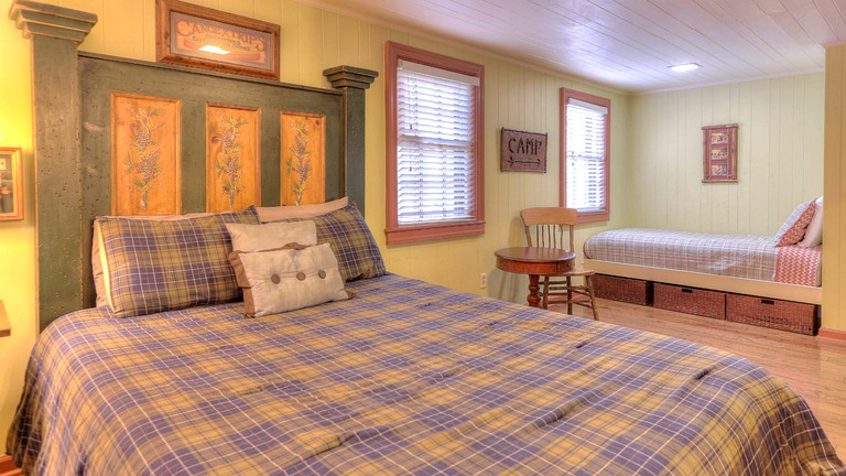 Vacation Rentals (United States of America, Gatlinburg, Tennessee)