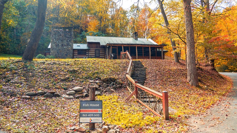 Vacation Rentals (United States of America, Gatlinburg, Tennessee)