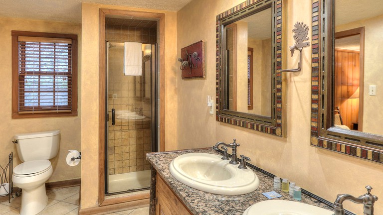 Vacation Rentals (United States of America, Gatlinburg, Tennessee)