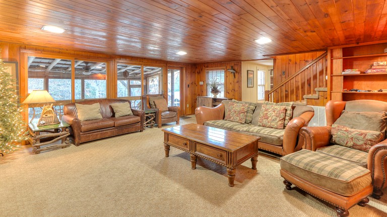 Vacation Rentals (United States of America, Gatlinburg, Tennessee)