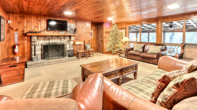 Vacation Rentals (United States of America, Gatlinburg, Tennessee)