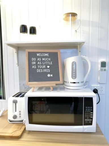 Tiny Houses (New Zealand, Otapaurau, Auckland)