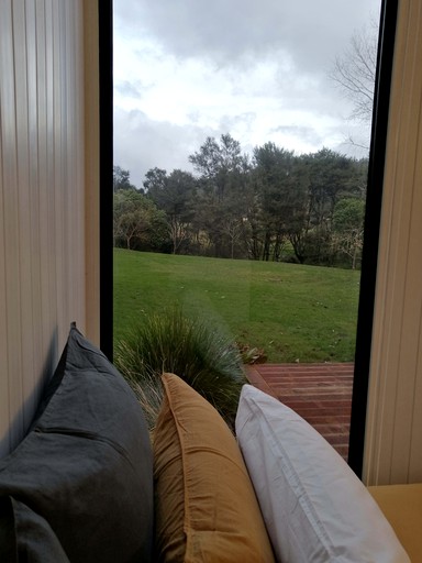 Tiny Houses (New Zealand, Otapaurau, Auckland)