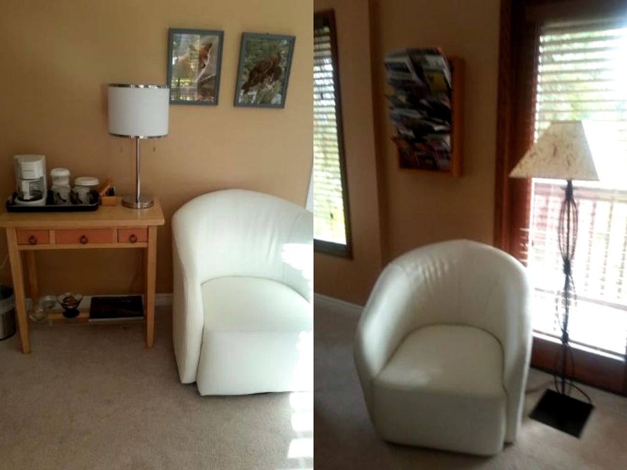 Room Rental with Lake and Mountain Views for Romantic Getaway near Nelson, British Columbia