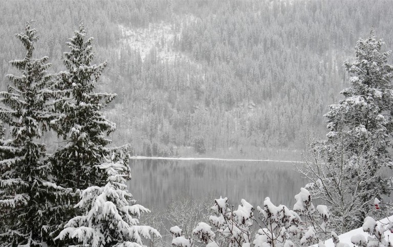 Nature Lodges (Nelson, British Columbia, Canada)