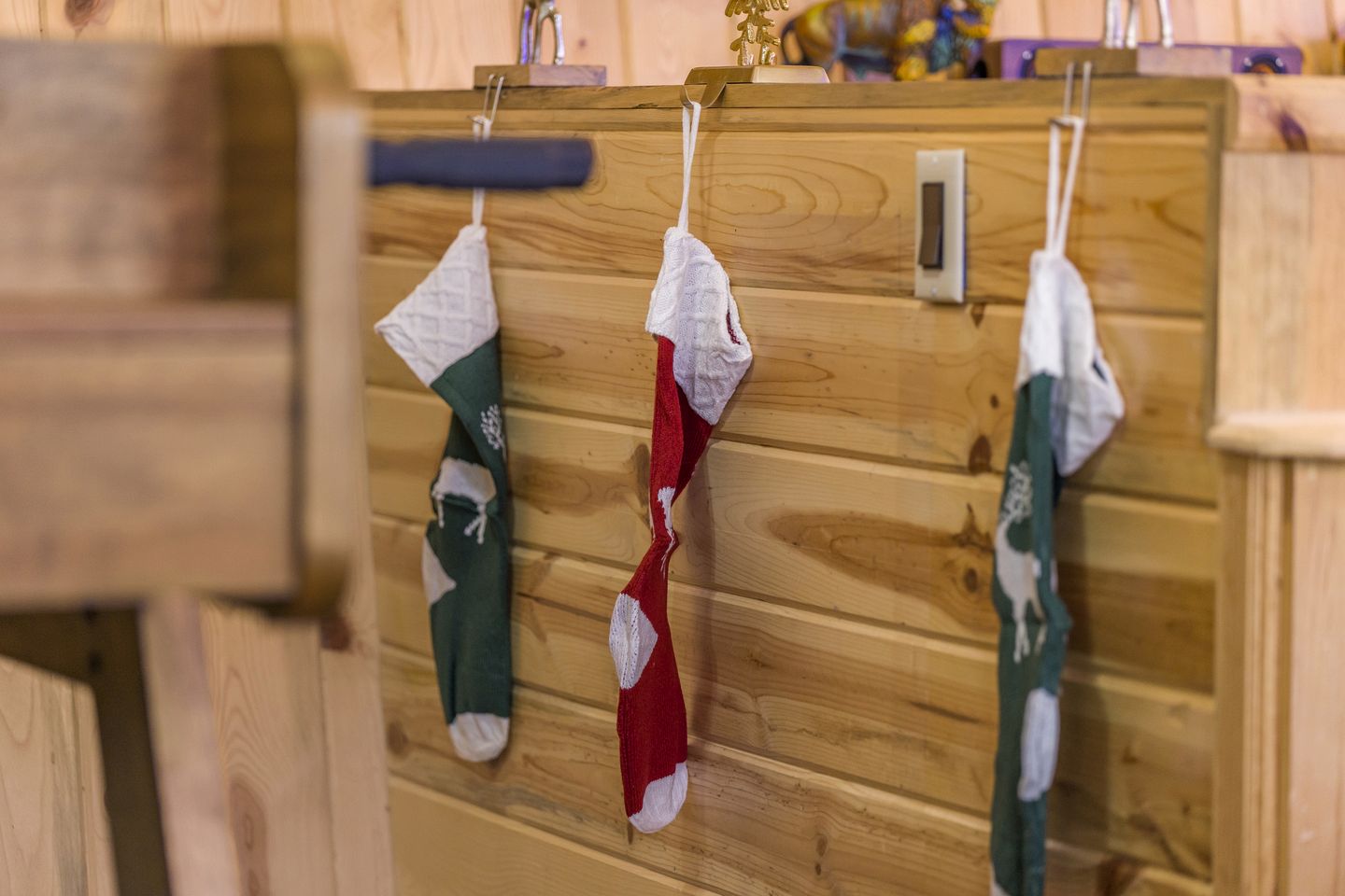 Creekside Cabin with Backyard and Foosball Table Great for Groups in Idaho