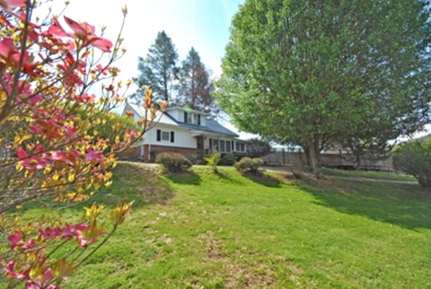 Luxury Cabin in the Trees for Large Groups near Asheville, North Carolina