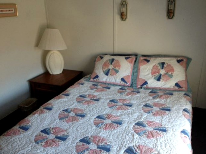 Cabins (Bryson City, North Carolina, United States)