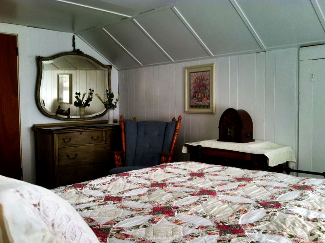 Luxury Cabin in the Trees for Large Groups near Asheville, North Carolina