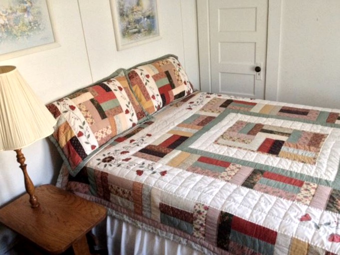 Cabins (Bryson City, North Carolina, United States)