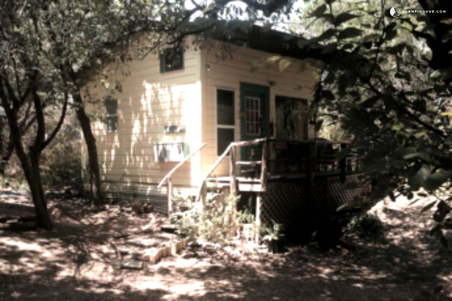 Lakeside Rental in Texas Hill County