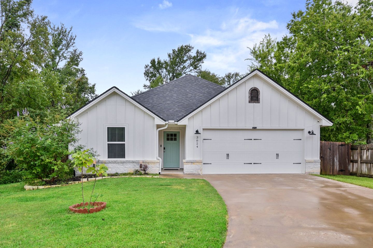 Cottages (United States of America, College Station, Texas)