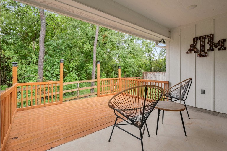 Cottages (United States of America, College Station, Texas)