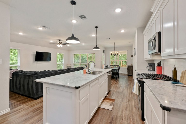 Cottages (United States of America, College Station, Texas)