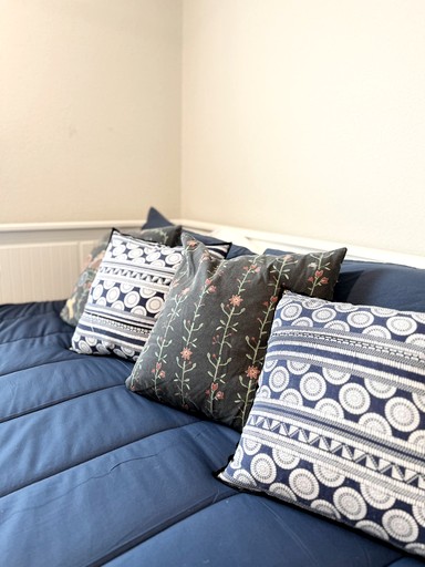 Cottages (United States of America, College Station, Texas)