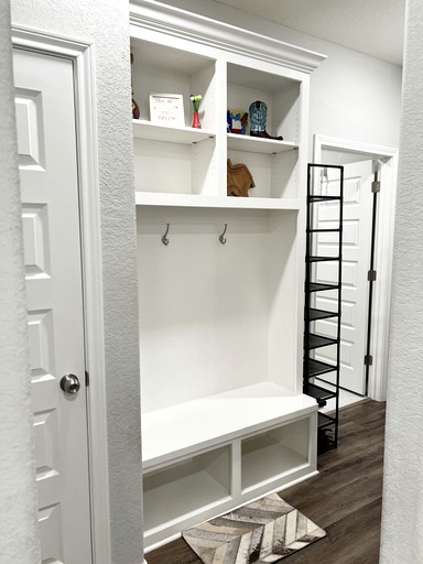 Cottages (United States of America, College Station, Texas)