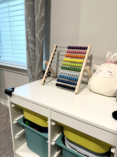 Cottages (United States of America, College Station, Texas)