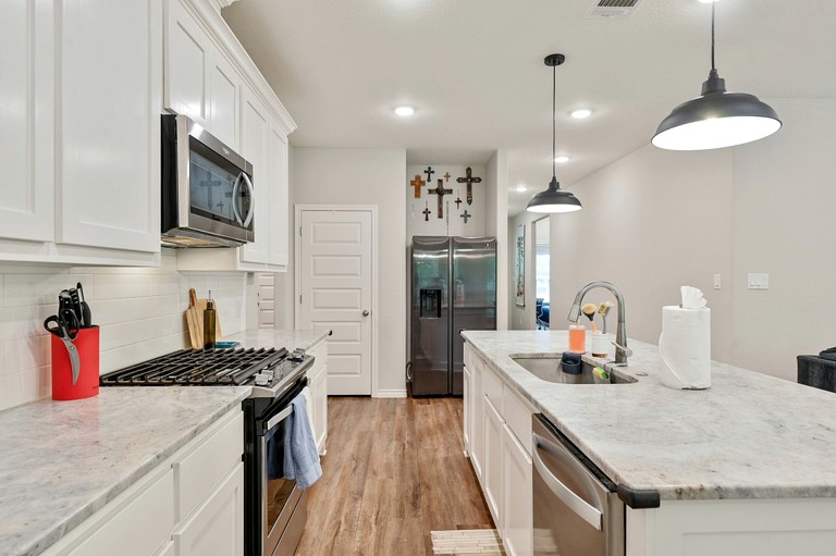 Cottages (United States of America, College Station, Texas)