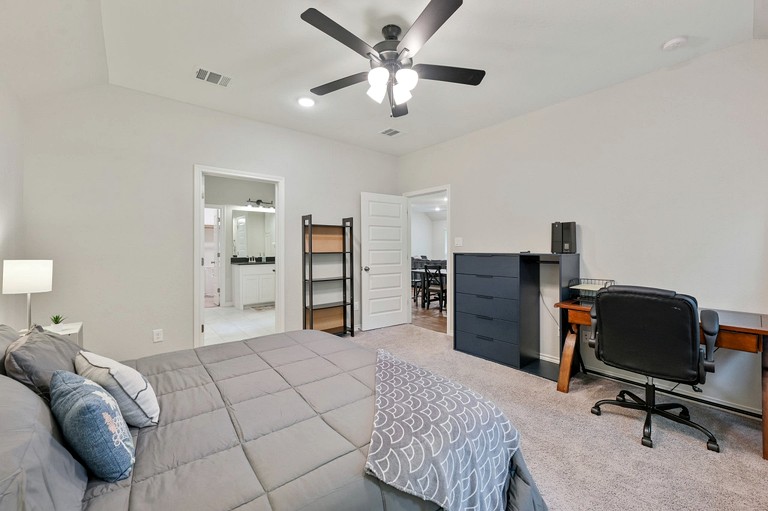 Cottages (United States of America, College Station, Texas)