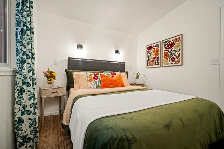 Vacation Rentals (United States of America, --, --)