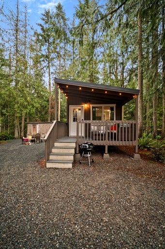 Vacation Rentals (United States of America, --, --)