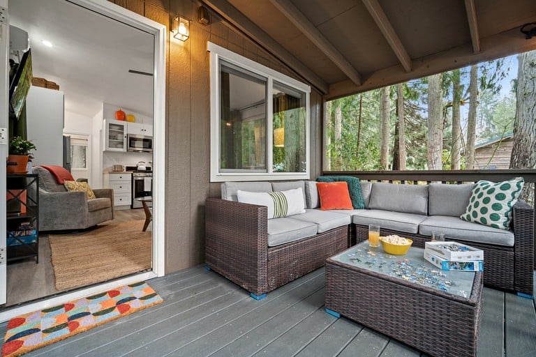 Vacation Rentals (United States of America, --, --)