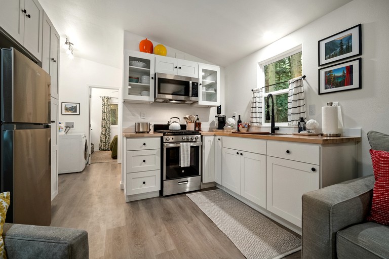 Vacation Rentals (United States of America, --, --)